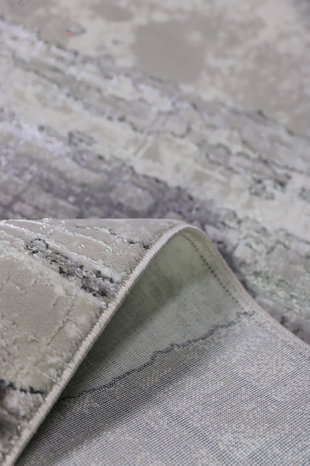 Turkish Modern Athena Rug - 3.9 x 5.6 FT - Superior Comfort, Modern Style Accent Rugs