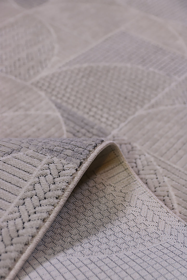 Turkish Modern Athena Rug - 4.9 x 7.4 FT - Superior Comfort, Modern Style Accent Rugs