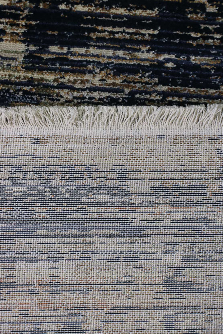 Turkish Modern Festival Plus Rug - 3.9 x 5.6 FT - Superior Comfort, Modern Style Accent Rugs