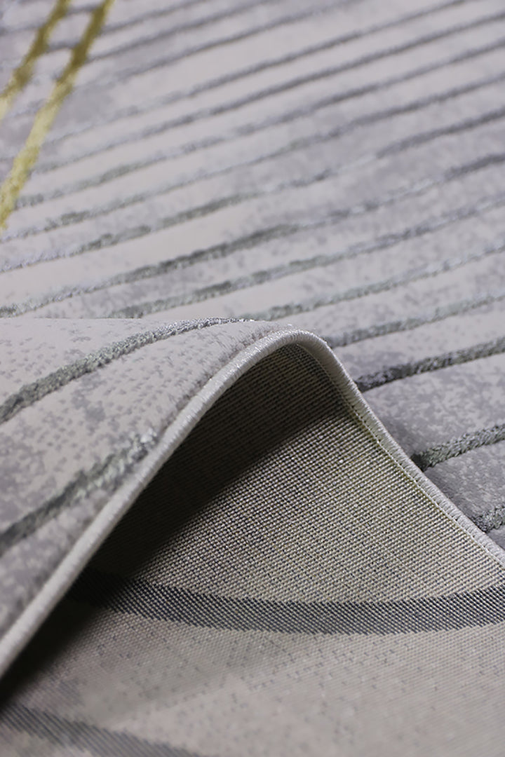 Turkish Modern Festival - 1 Rug - 5.2 x 7.5 FT - Superior Comfort, Modern Style Accent Rugs