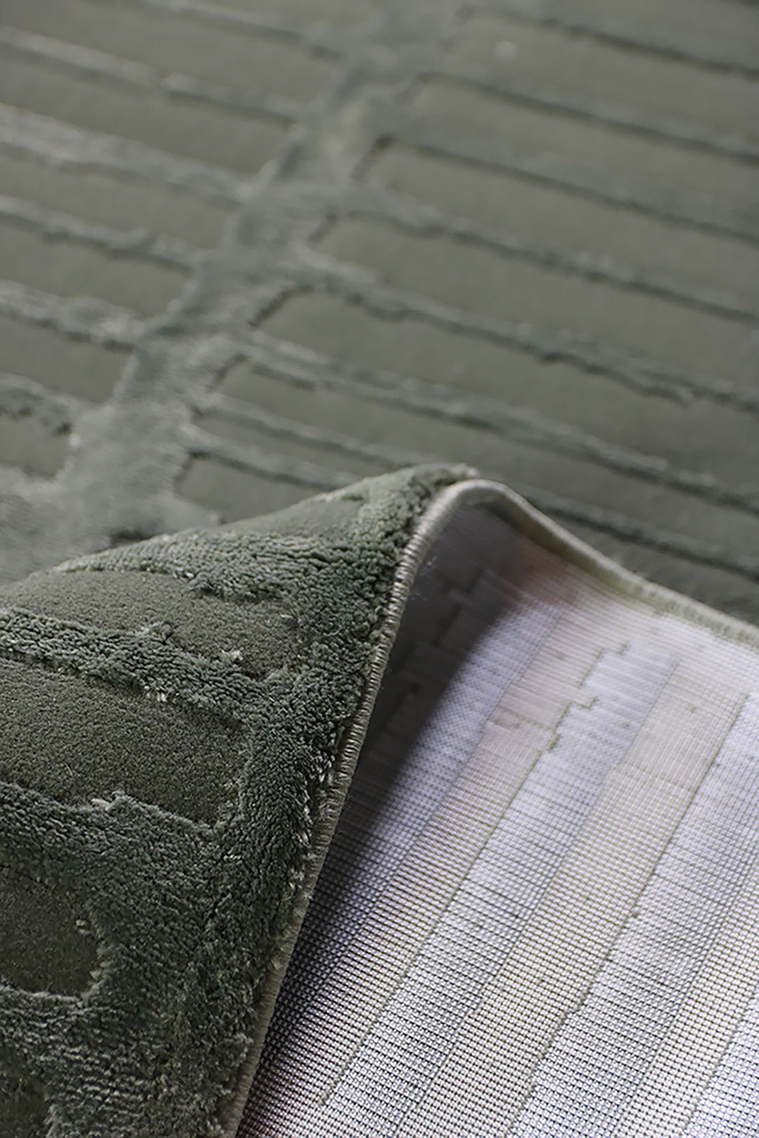 Turkish Modern Festival WD Rug - 7.9 x 9.8 FT - Luxurious Woven Masterpiece 50% Off!