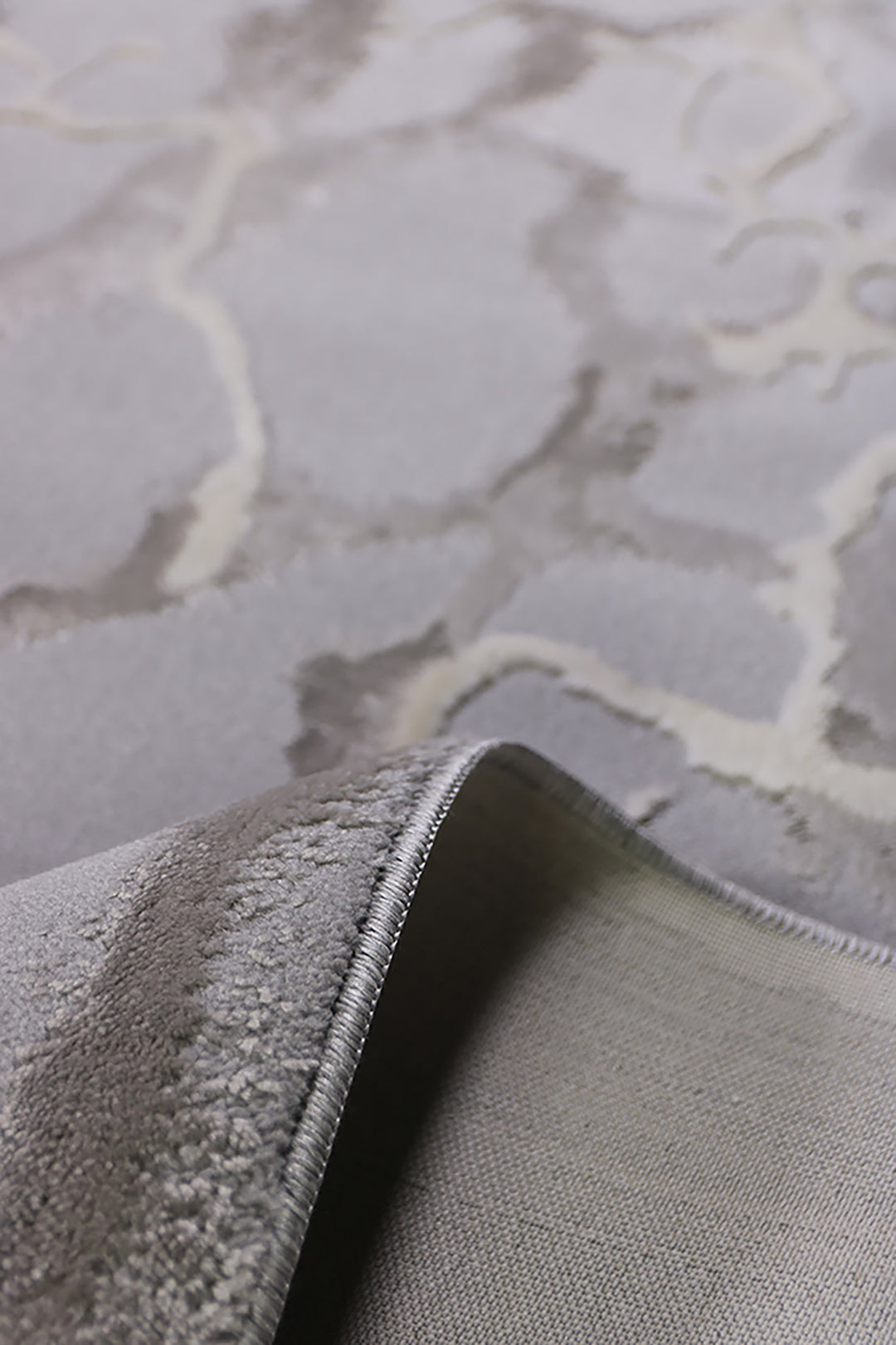 Turkish Modern Festival - 1 Rug - 6.6 x 9.8 FT - Superior Comfort, Modern Style Accent Rugs