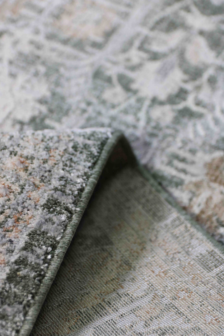 Turkish Modern Festival - 1 Rug - 5.2 x 7.5 FT - Superior Comfort, Modern Style Accent Rugs