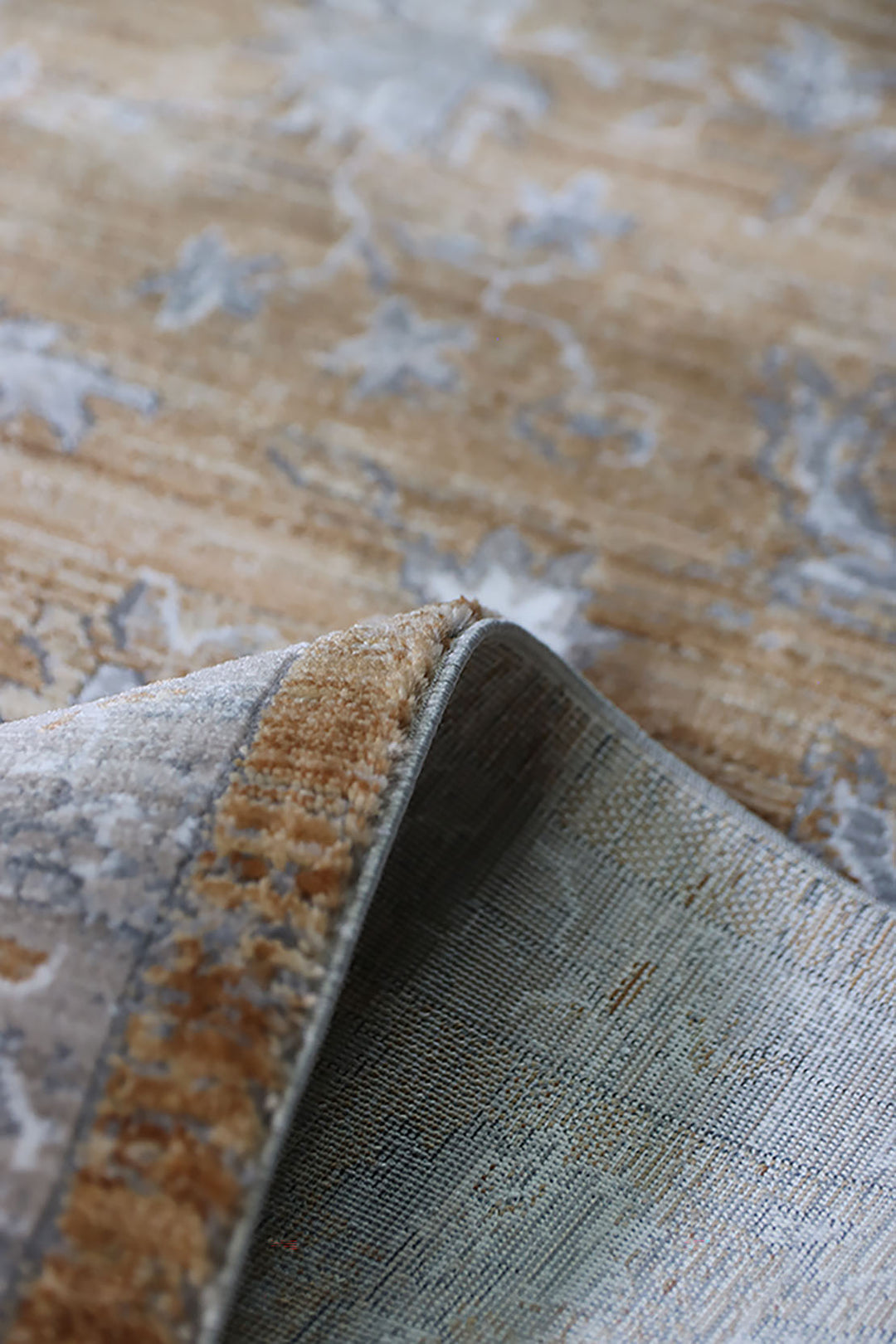 Turkish Modern Festival - 1 Rug - 5.2 x 7.5 FT - Superior Comfort, Modern Style Accent Rugs