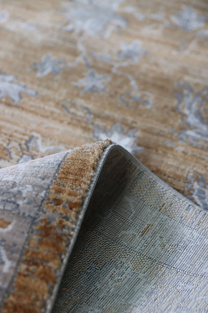 Turkish Modern Festival - 1 Rug - 5.2 x 7.5 FT - Superior Comfort, Modern Style Accent Rugs