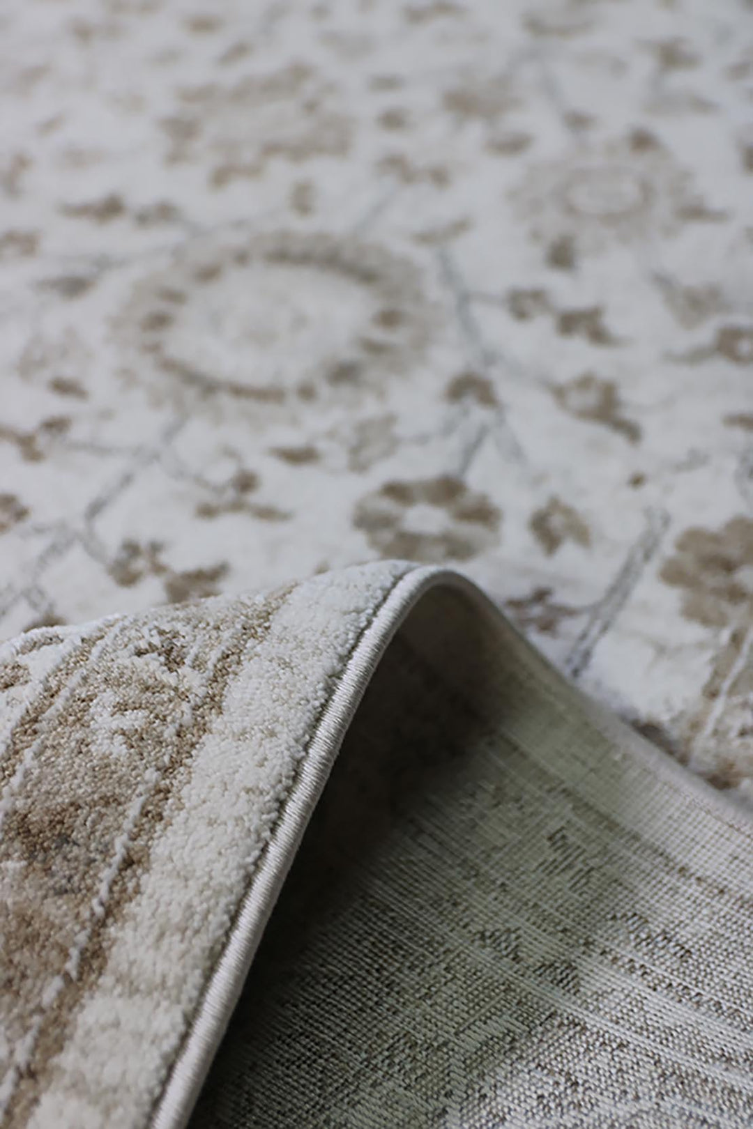 Turkish Modern Festival Plus Rug - 5.2 x 7.5 FT - Superior Comfort, Modern Style Accent Rugs