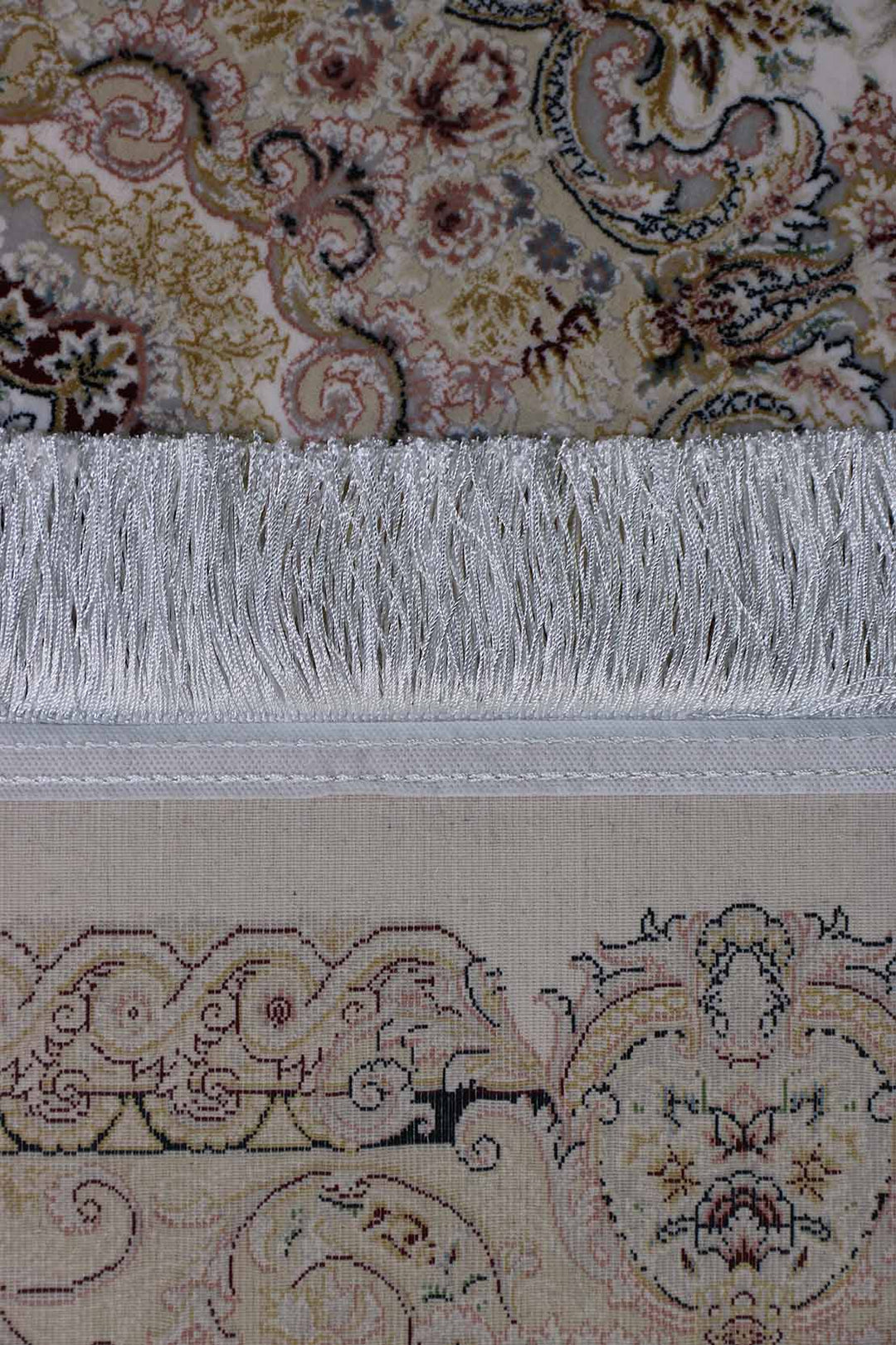 Iranian Premium Quality Authentic Persian (1200) Rug - 4.9 x 7.4 FT - Unveiling the Elegance and Tradition of Authentic Persian Rugs