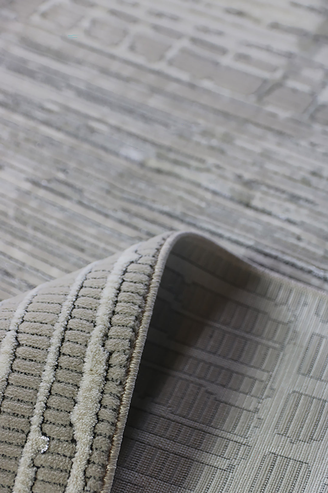 Turkish Modern Athena Rug - 9.8 x 13.1 FT - Superior Comfort, Modern Style Accent Rugs