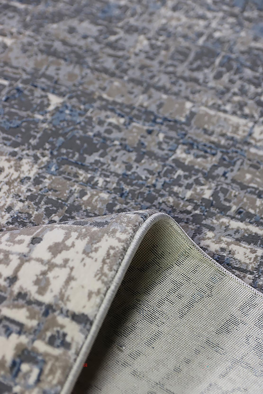 Turkish Modern Festival - 1 Rug - 6.6 x 9.5 FT - Superior Comfort, Modern Style Accent Rugs