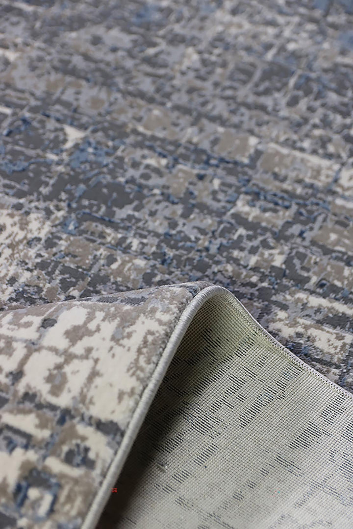 Turkish Modern Festival - 1 Rug - 6.6 x 9.5 FT - Superior Comfort, Modern Style Accent Rugs