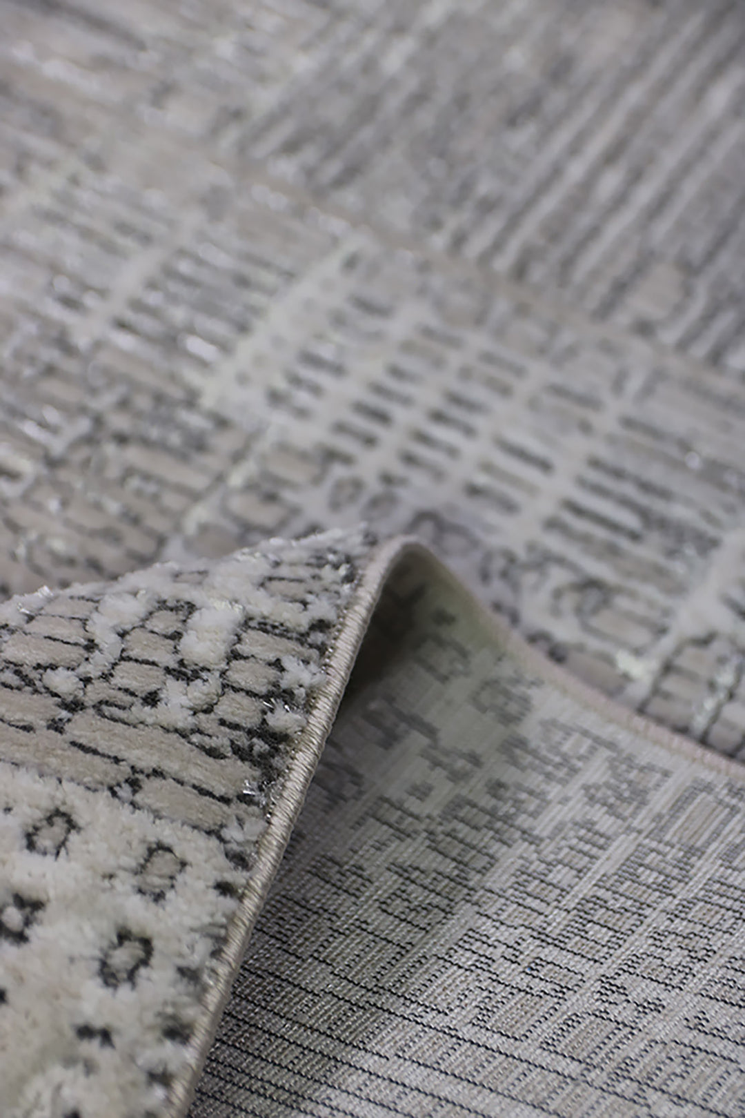 Turkish Modern Athena Rug - 3.9 x 5.6 FT - Superior Comfort, Modern Style Accent Rugs