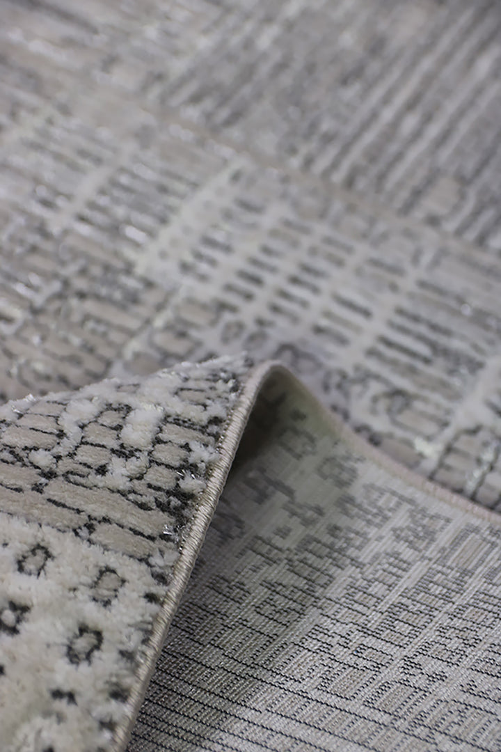 Turkish Modern Athena Rug - 3.9 x 5.6 FT - Superior Comfort, Modern Style Accent Rugs