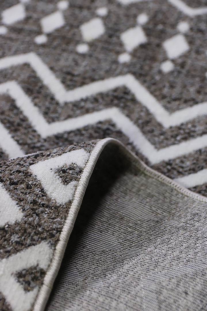 Turkish Modern Festival WD Rug - 5.2 x 7.5 FT - Luxurious Woven Masterpiece 50% Off!