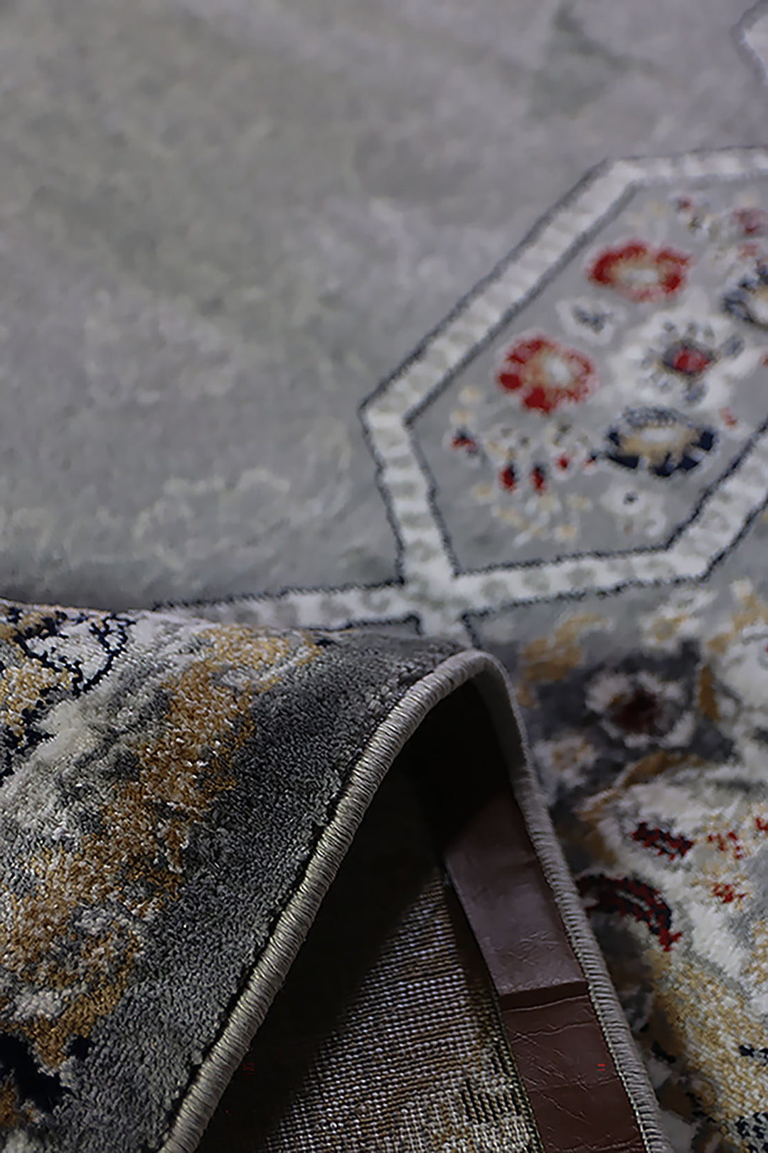 Turkish Modern Festival WD Rug - 7.9 x 11.5 FT - Luxurious Woven Masterpiece 50% Off!