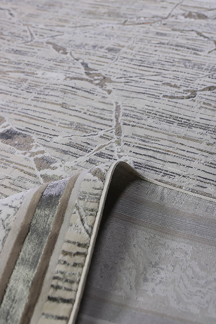 Turkish Modern Festival - 1 Rug - 7.5 x 10.8 FT - Superior Comfort, Modern Style Accent Rugs