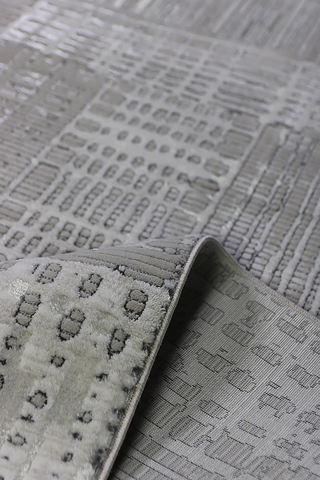 Turkish Modern Athena Rug - 6.6 x 9.5 FT - Superior Comfort, Modern Style Accent Rugs