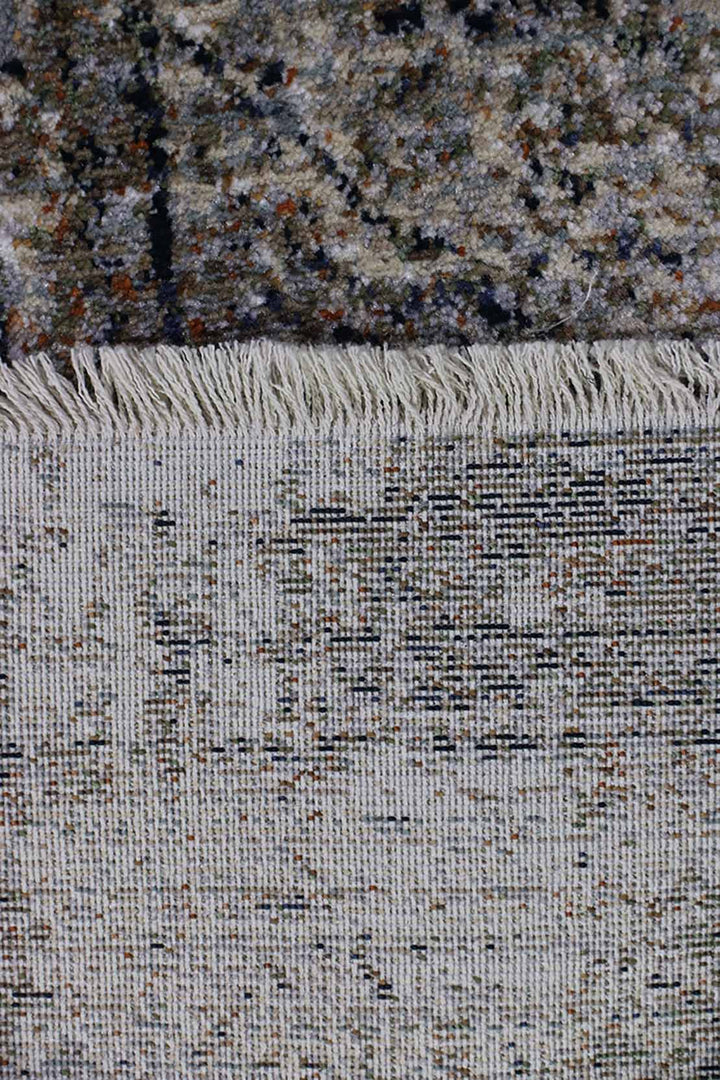 Turkish Modern Festival - 1 Rug - 2.6 x 7 FT - Superior Comfort, Modern Style Accent Rugs