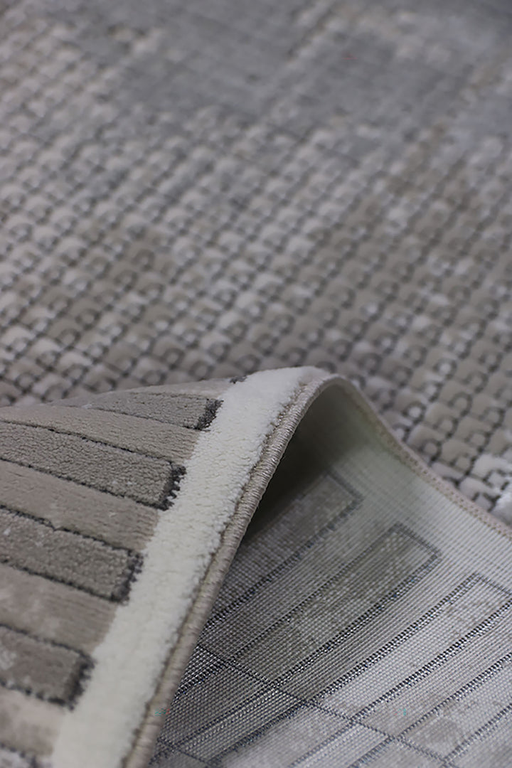 Turkish Modern Athena Rug - 4.9 x 7.4 FT - Superior Comfort, Modern Style Accent Rugs