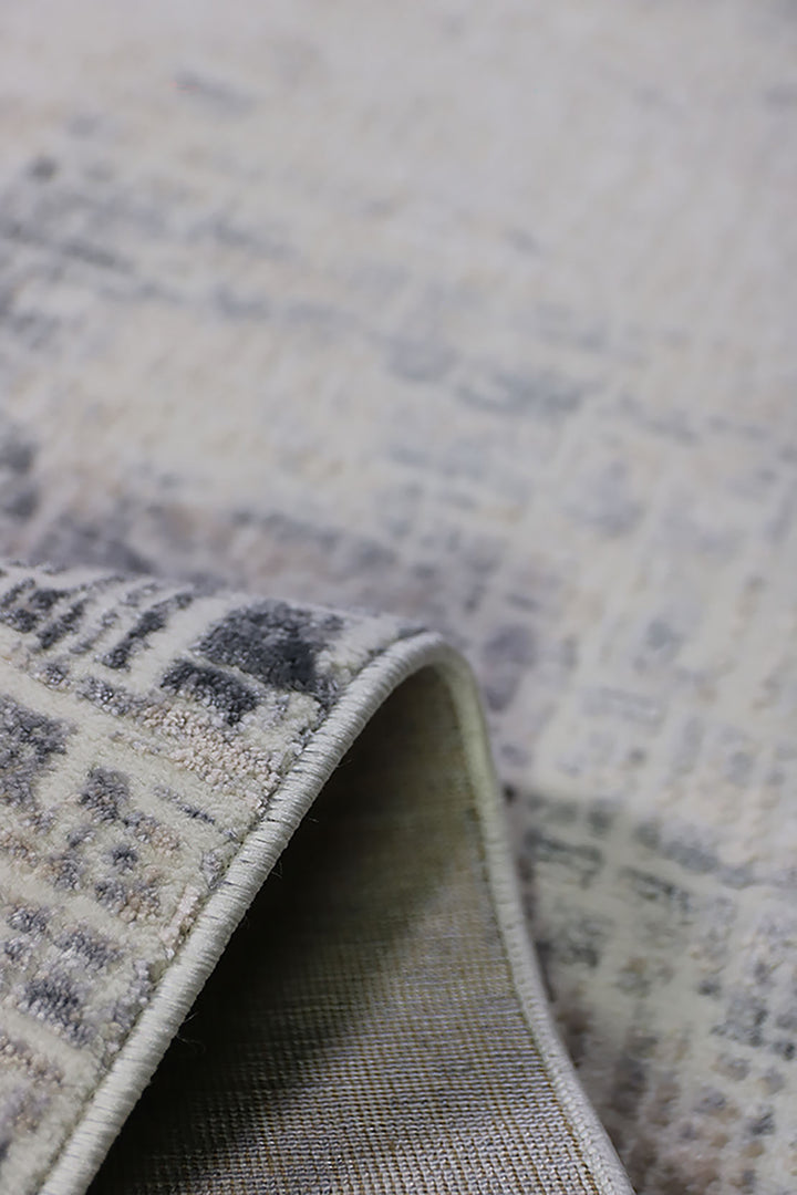 Turkish Modern Expression Rug - 4.1 x 5.6 FT - Superior Comfort, Modern Style Accent Rugs