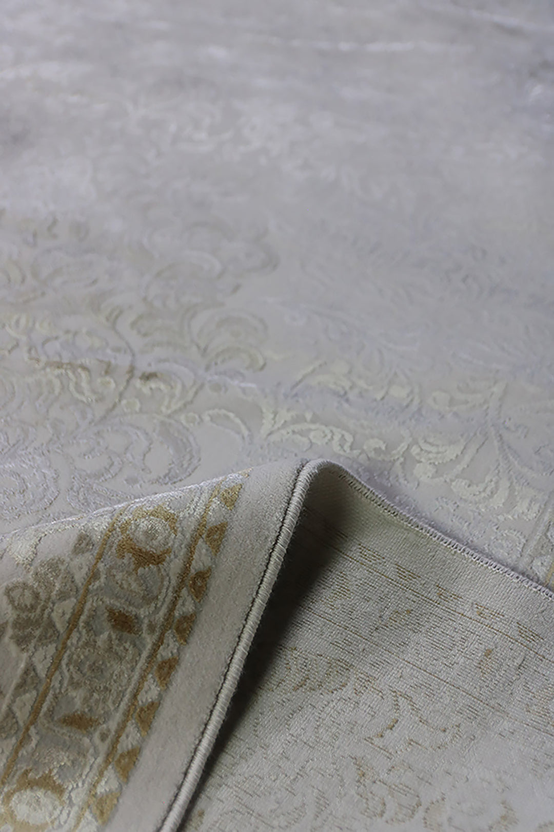 Turkish Festival Premium Rug  - 5.2 x 7.5 FT -  Superior Comfort, Modern Style Accent Rugs