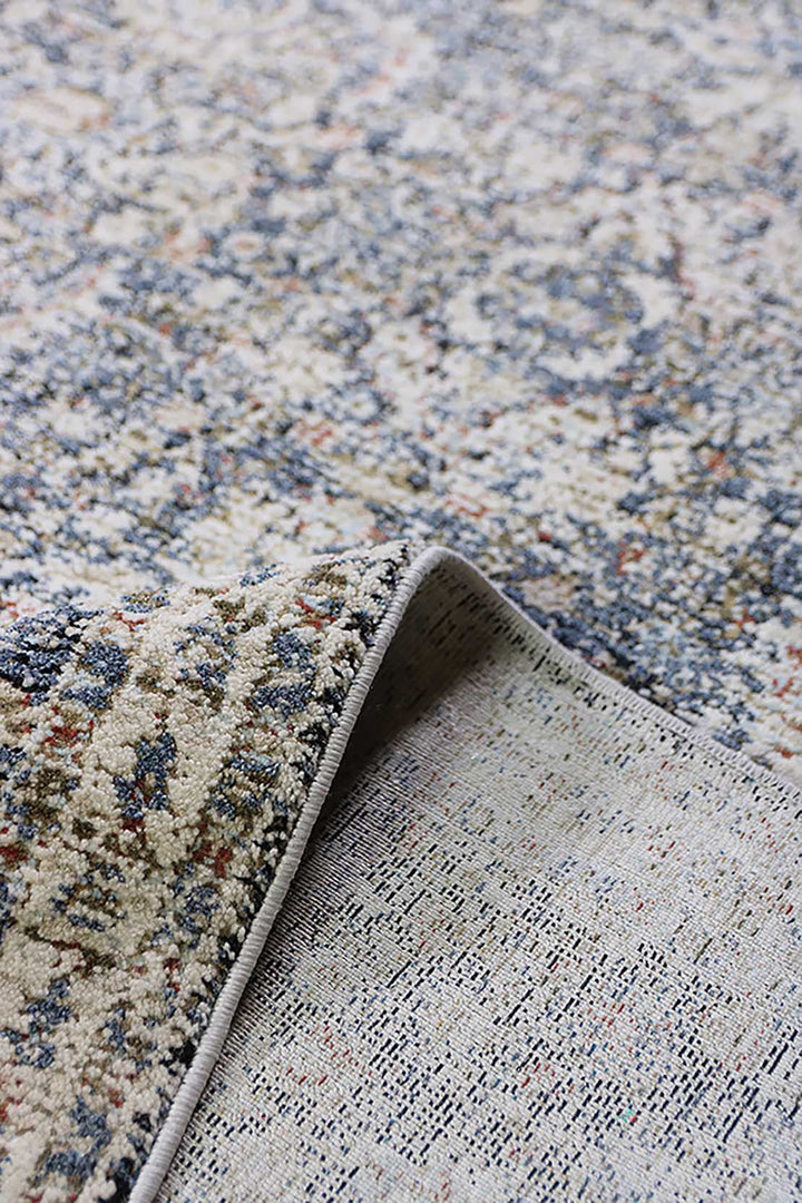 Turkish Modern Festival - 1 Rug - 7.7 x 10 FT - Superior Comfort, Modern Style Accent Rugs