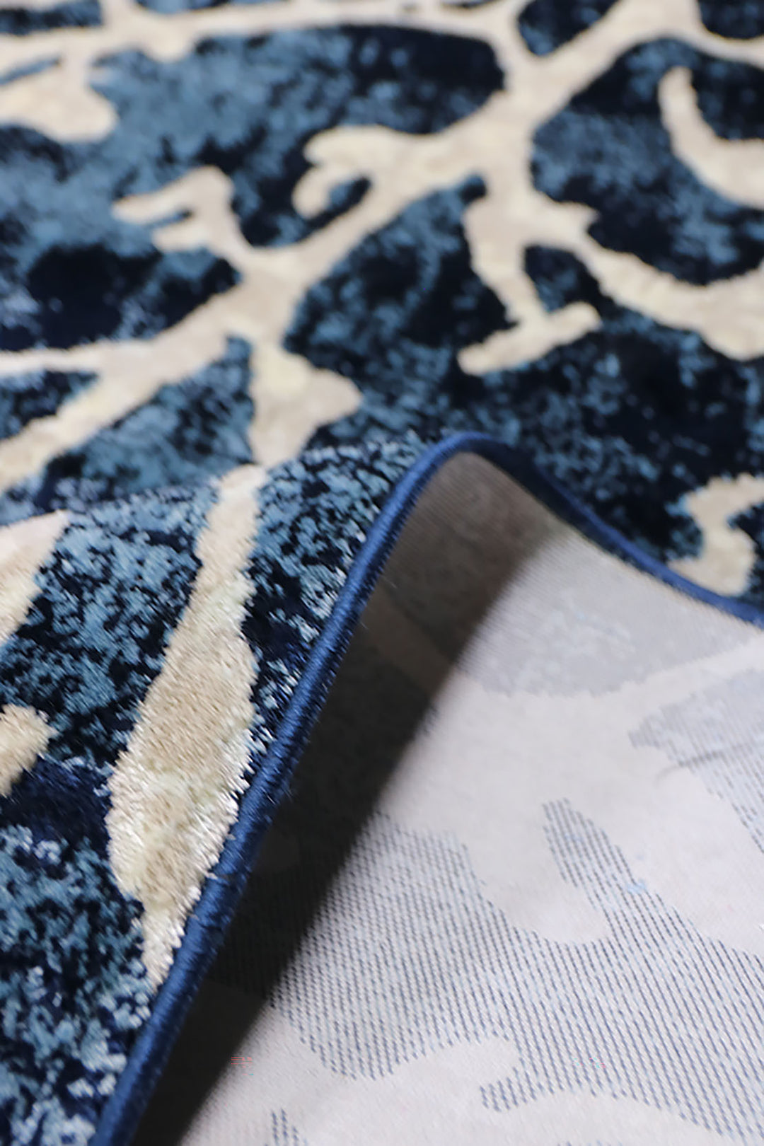 Turkish Modern Festival - 1 Rug - 6.6 x 9.8 FT - Superior Comfort, Modern Style Accent Rugs