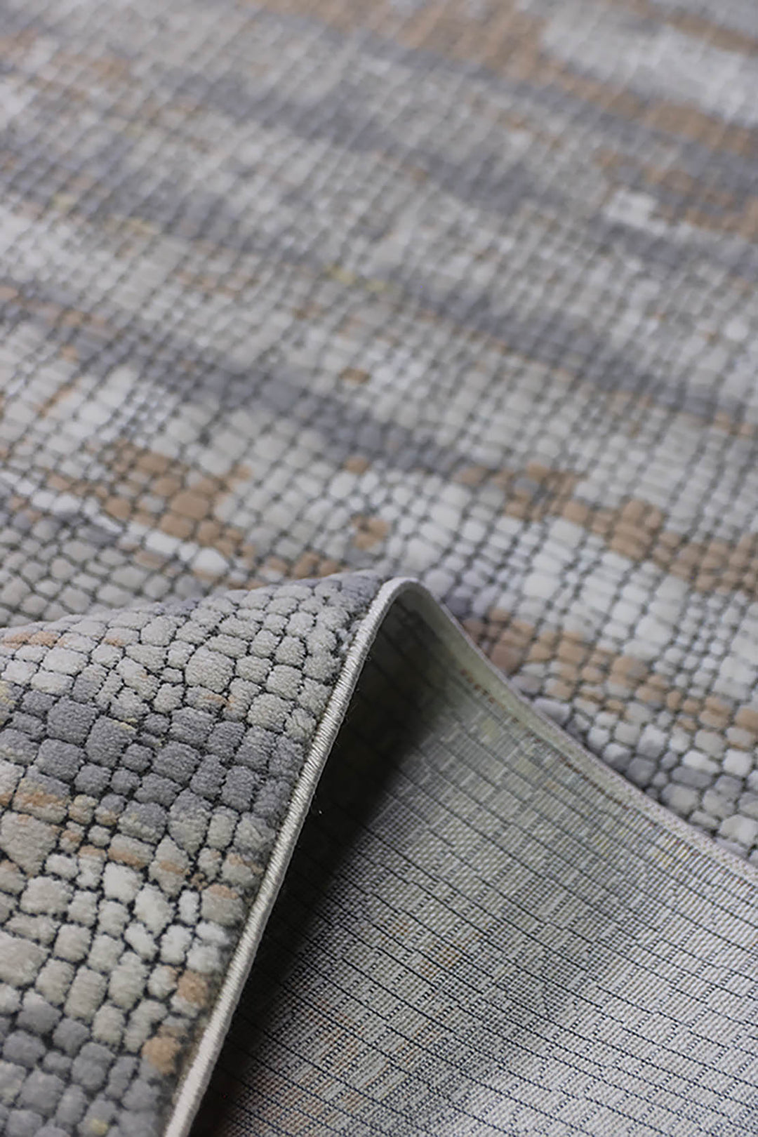 Turkish Modern Athena Rug - 6.6 x 9.5 FT - Superior Comfort, Modern Style Accent Rugs