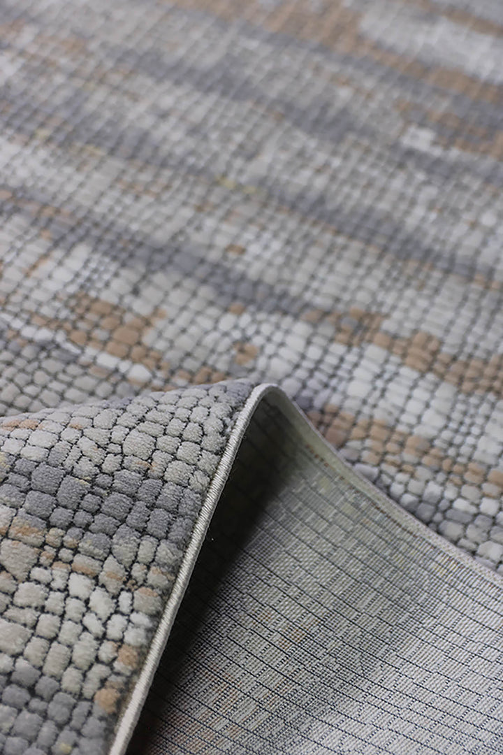 Turkish Modern Athena Rug - 6.6 x 9.5 FT - Superior Comfort, Modern Style Accent Rugs