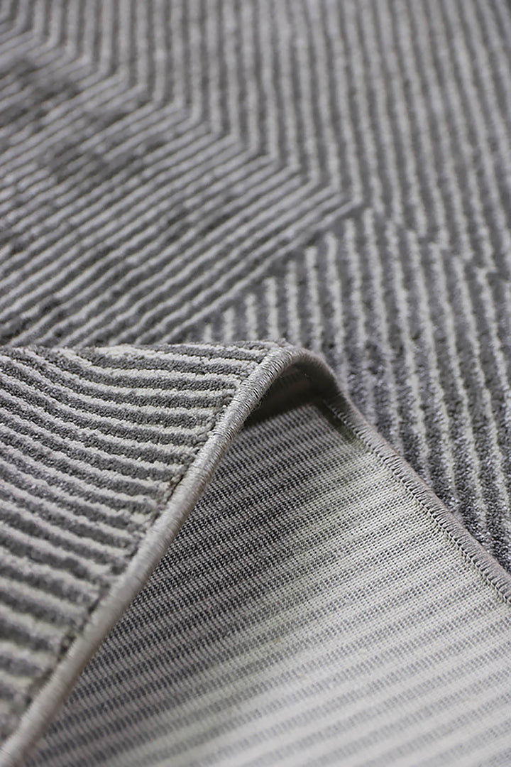 Turkish Modern Festival WD Rug - 4.6 x 6.6 FT - Luxurious Woven Masterpiece 50% Off!