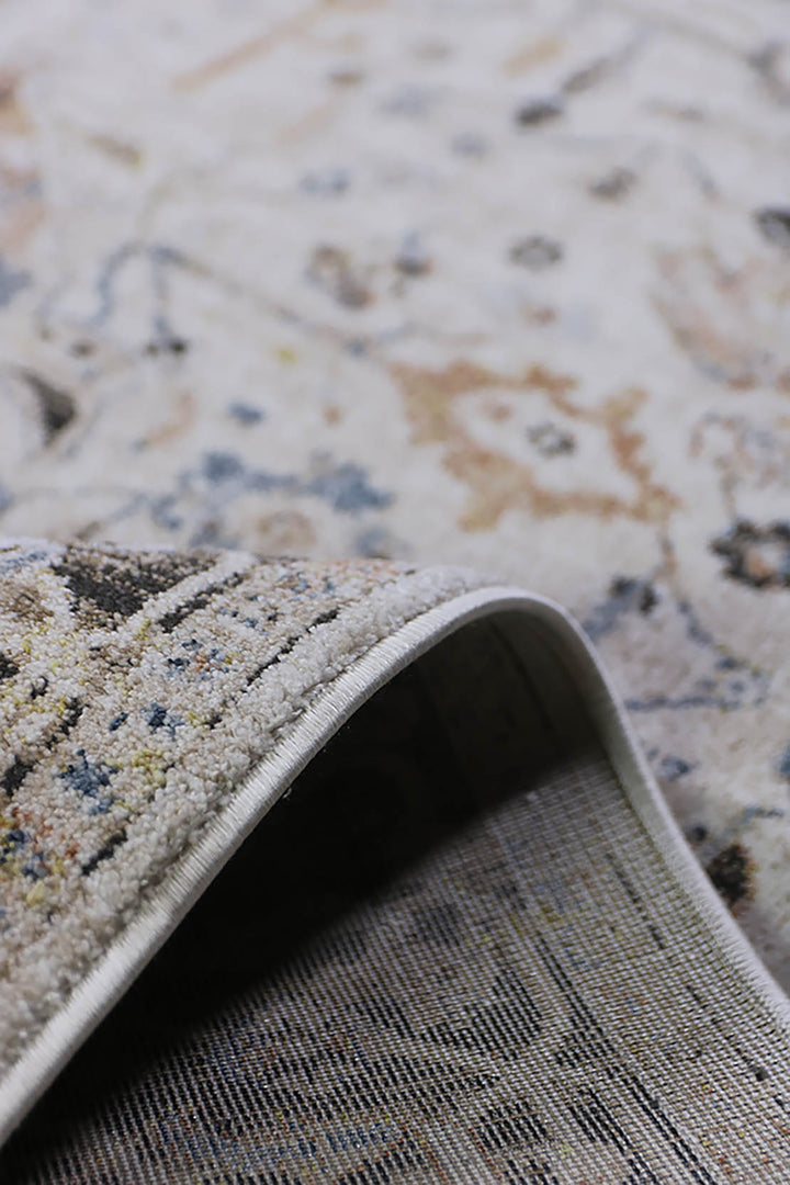 Turkish Modern Festival - 1 Rug - 5.2 x 7.5 FT - Superior Comfort, Modern Style Accent Rugs