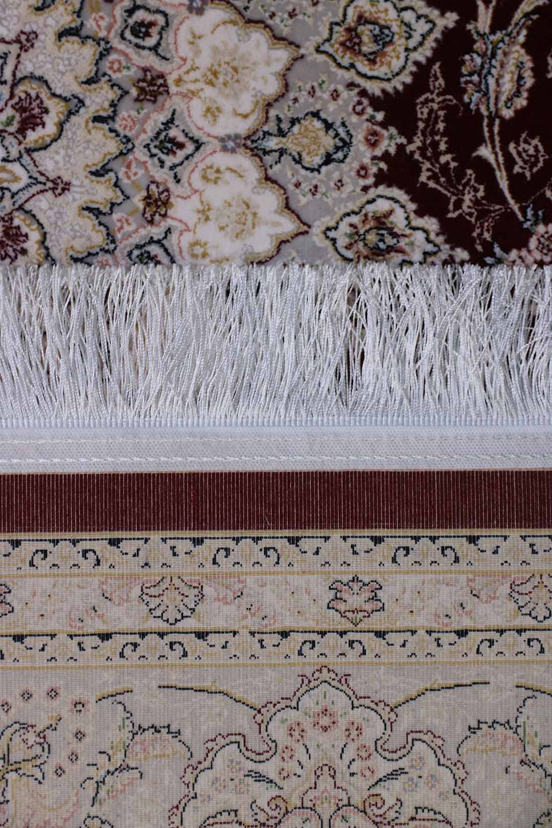 Iranian Premium Quality Authentic Persian (1200) Rug - 4.9 x 7.4 FT - Unveiling the Elegance and Tradition of Authentic Persian Rugs