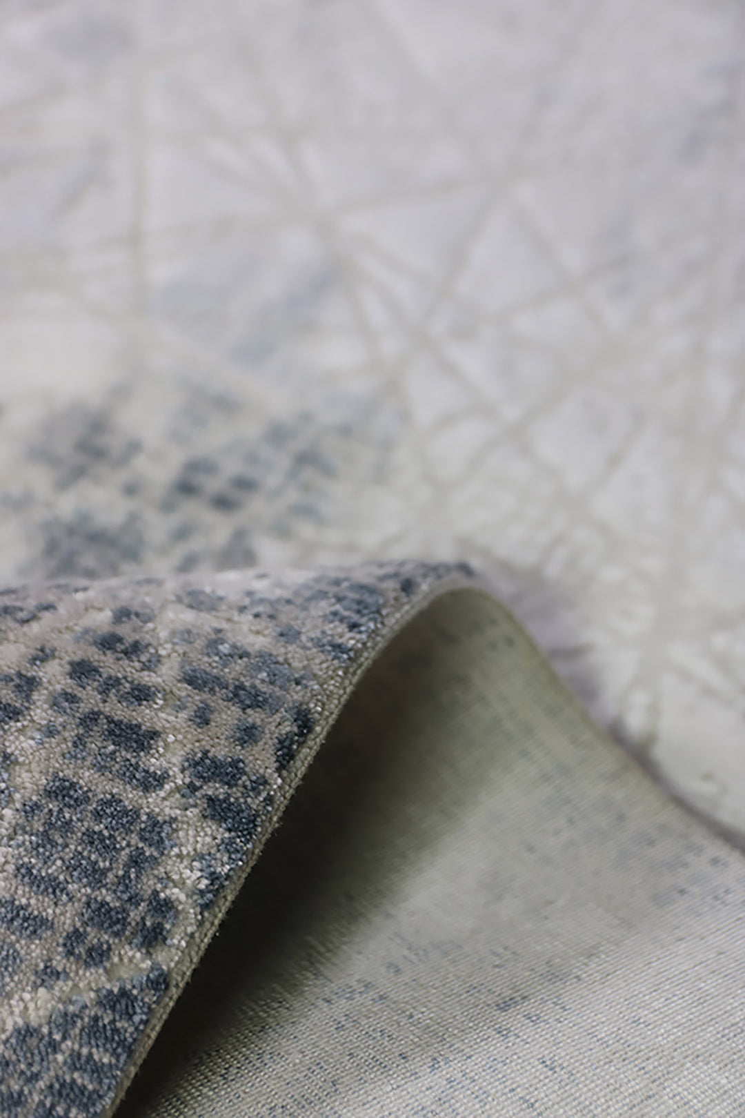 Turkish Modern Festival Plus Rug  - 3.9 x 8.2 FT -  Superior Comfort, Modern Style Accent Rugs