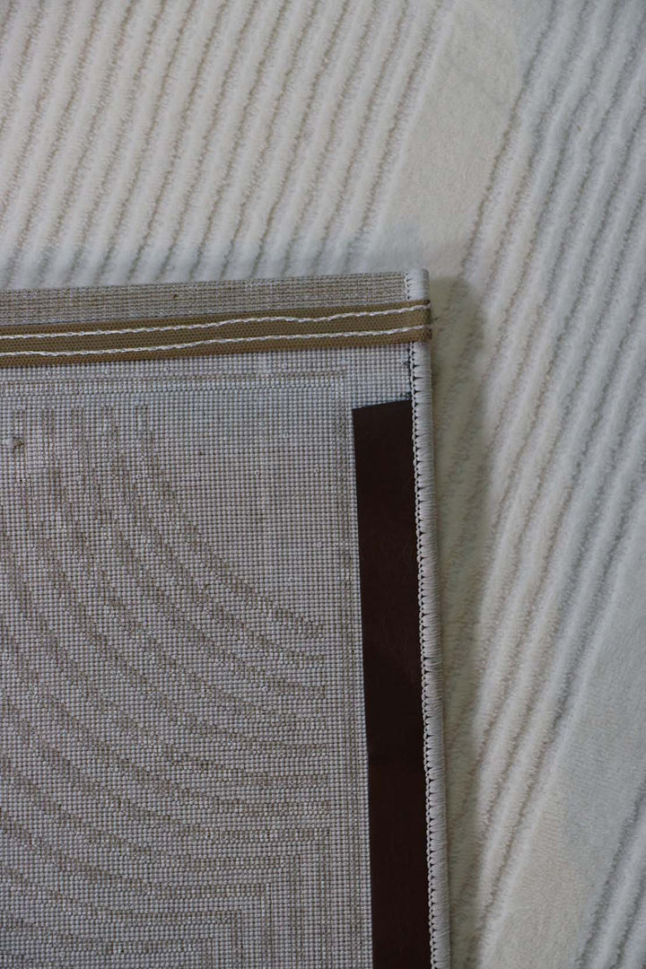 Turkish Modern Festival-1 Rug - 6.5 x 9.8 FT  - Superior Comfort, Modern Style Accent Rugs