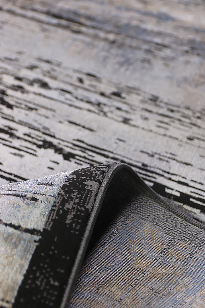 Turkish Modern Alpine Rug - 4.9 x 7.4 FT - Superior Comfort, Modern Style Accent Rugs