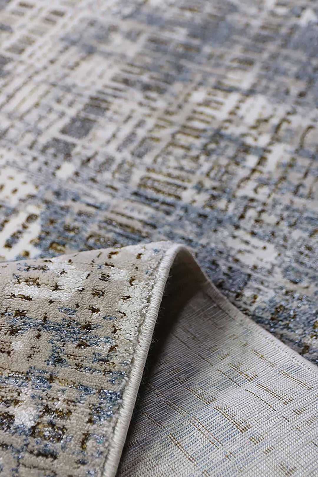 Turkish Modern Festival - 1 Rug - 8 x 10 FT - Superior Comfort, Modern Style Accent Rugs