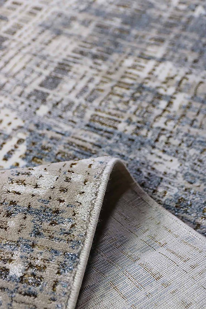 Turkish Modern Festival - 1 Rug - 8 x 10 FT - Superior Comfort, Modern Style Accent Rugs