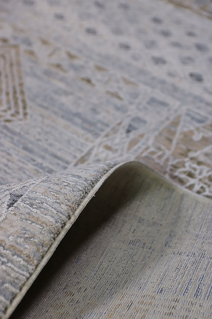 Turkish Modern Festival Plus Rug - 5.2 x 7.5 FT - Superior Comfort, Modern Style Accent Rugs