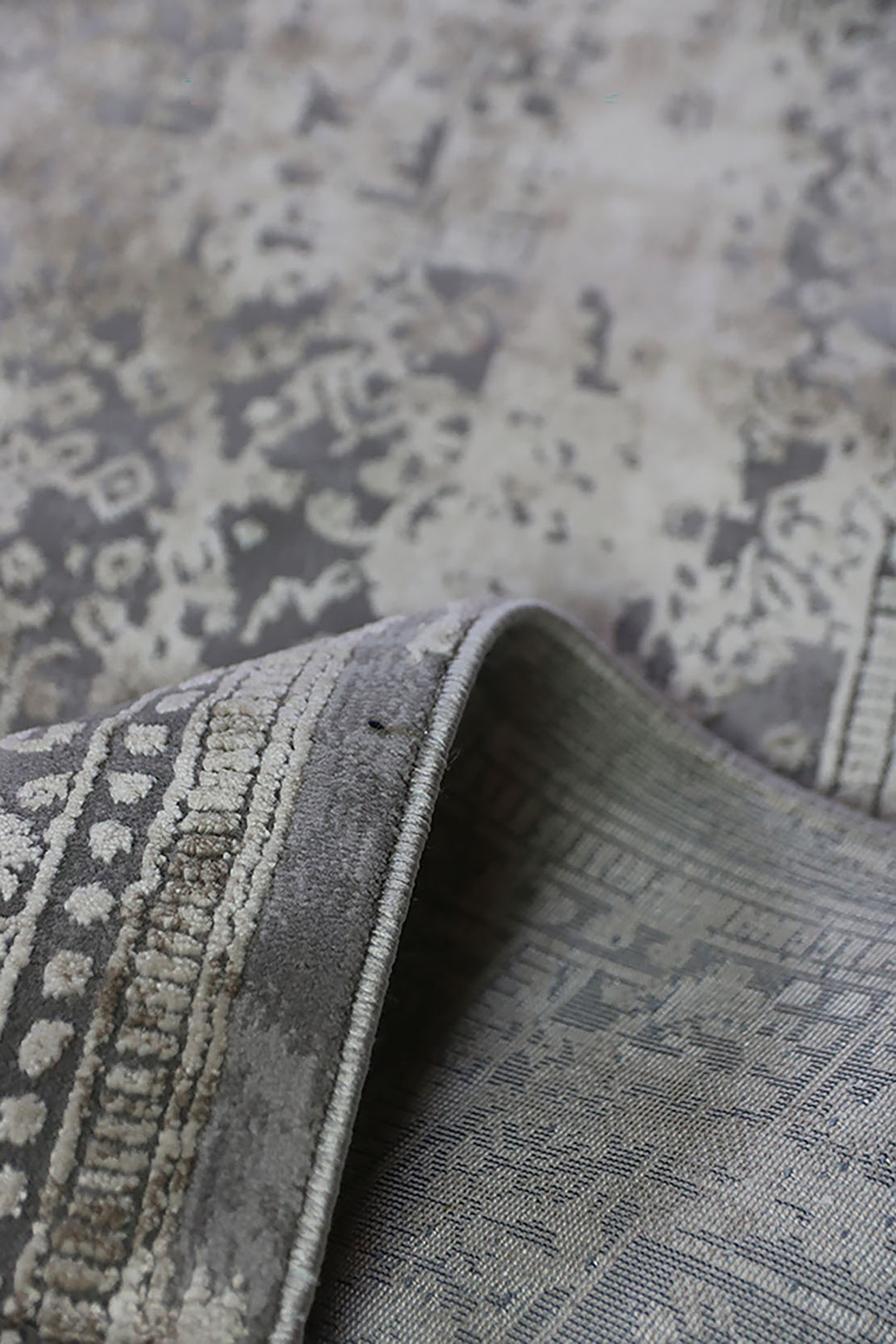 Turkish Modern Festival WD Rug - 6.6 x 13.1 FT - Luxurious Woven Masterpiece 50% Off!