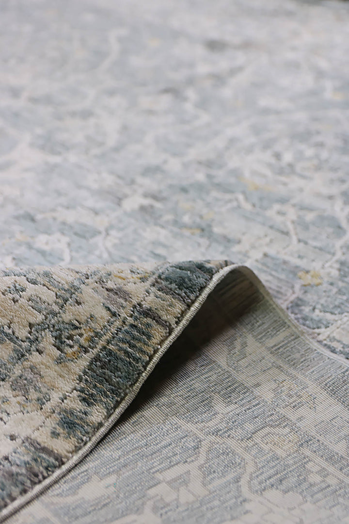 Turkish Modern Festival Plus Rug - 5.2 x 7.5 FT - Superior Comfort, Modern Style Accent Rugs