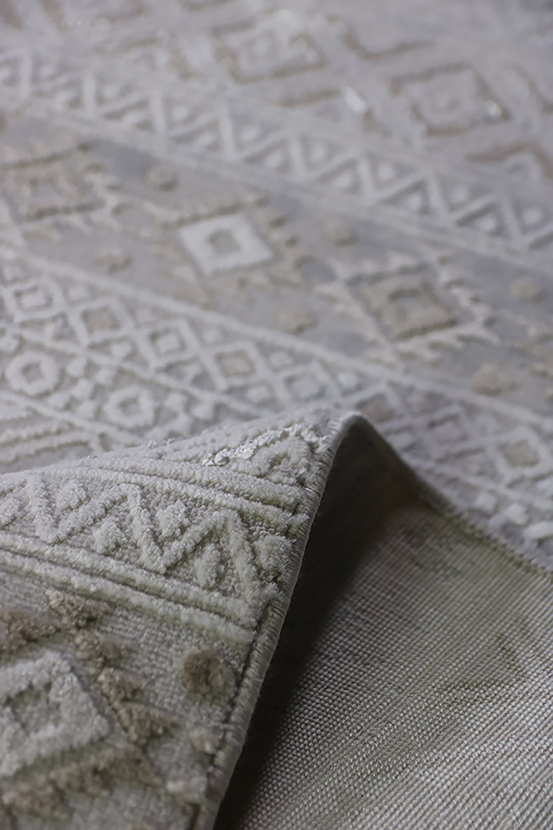 Turkish Modern Festival WD Rug - 7.7 x 10 FT - Luxurious Woven Masterpiece 50% Off!