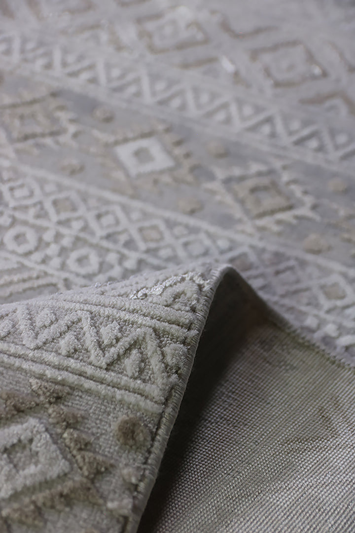 Turkish Modern Festival WD Rug - 7.7 x 10 FT - Luxurious Woven Masterpiece 50% Off!