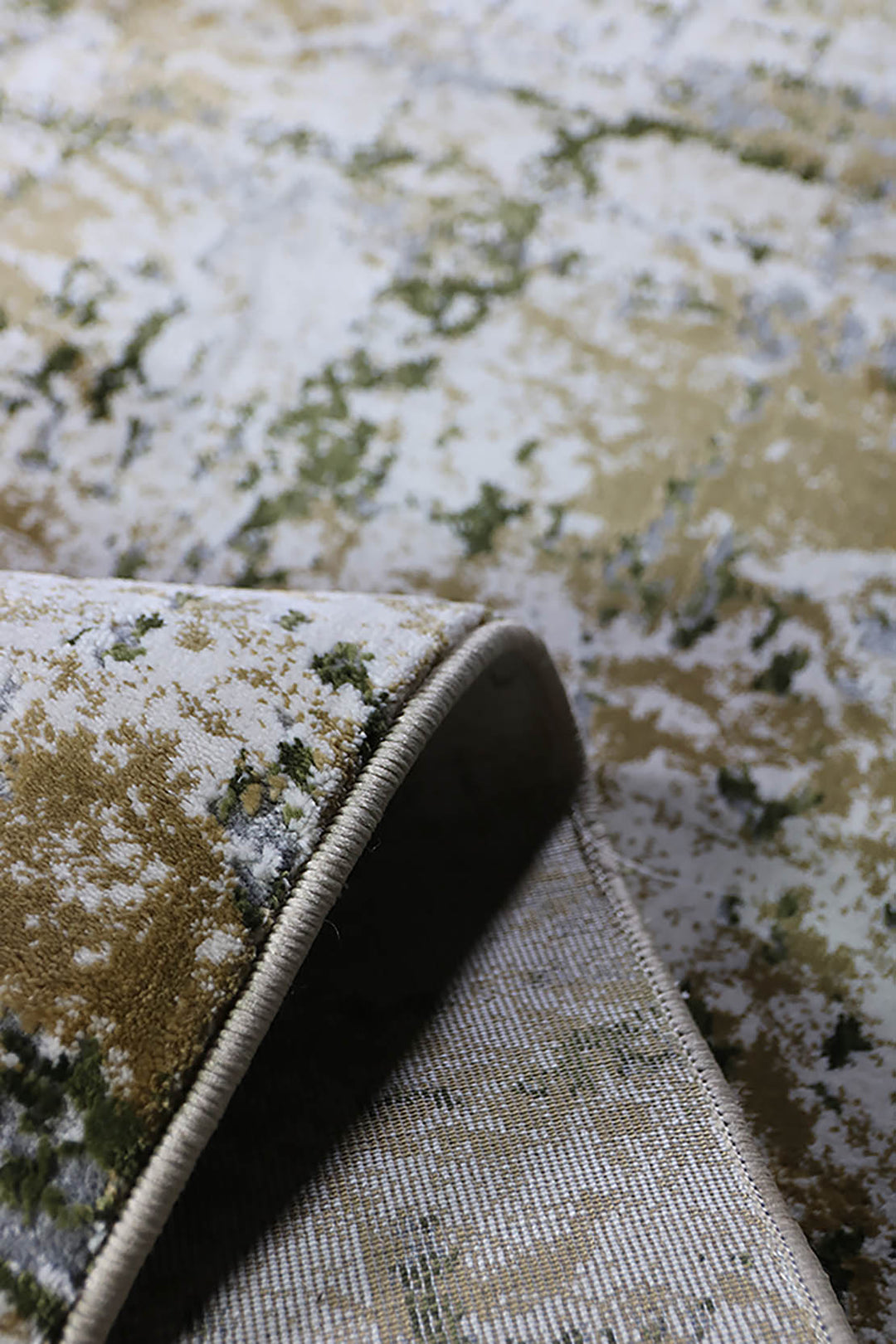 Turkish Modern Festival - 1 Rug - 6.6 x 9.5 FT - Superior Comfort, Modern Style Accent Rugs