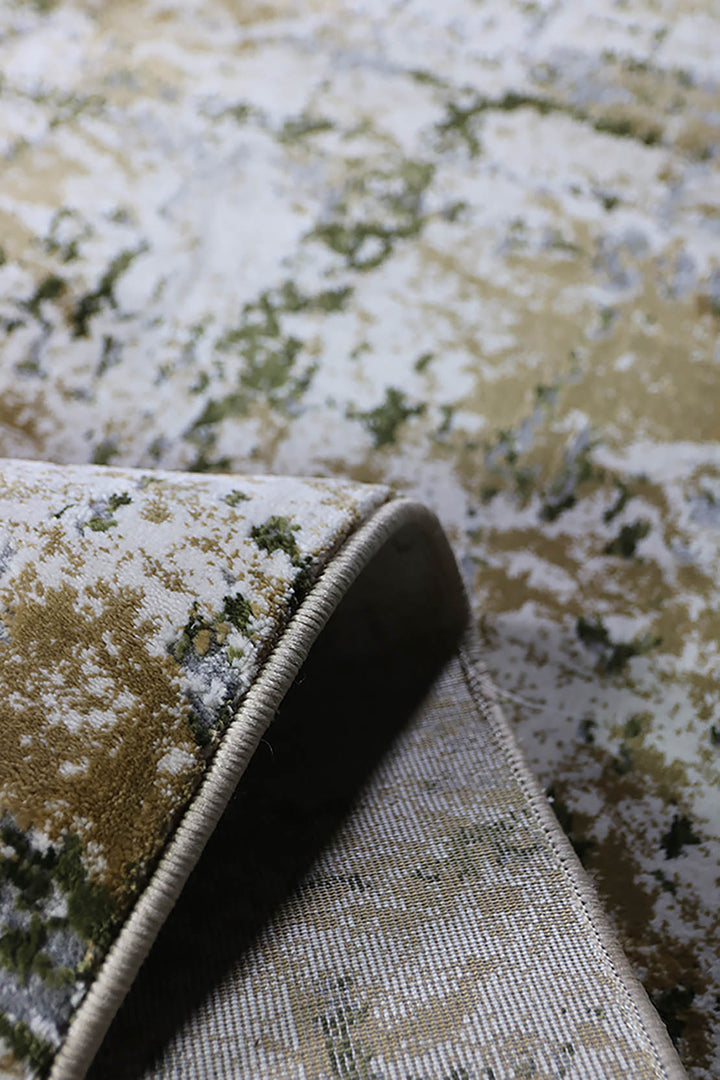 Turkish Modern Festival - 1 Rug - 6.6 x 9.5 FT - Superior Comfort, Modern Style Accent Rugs