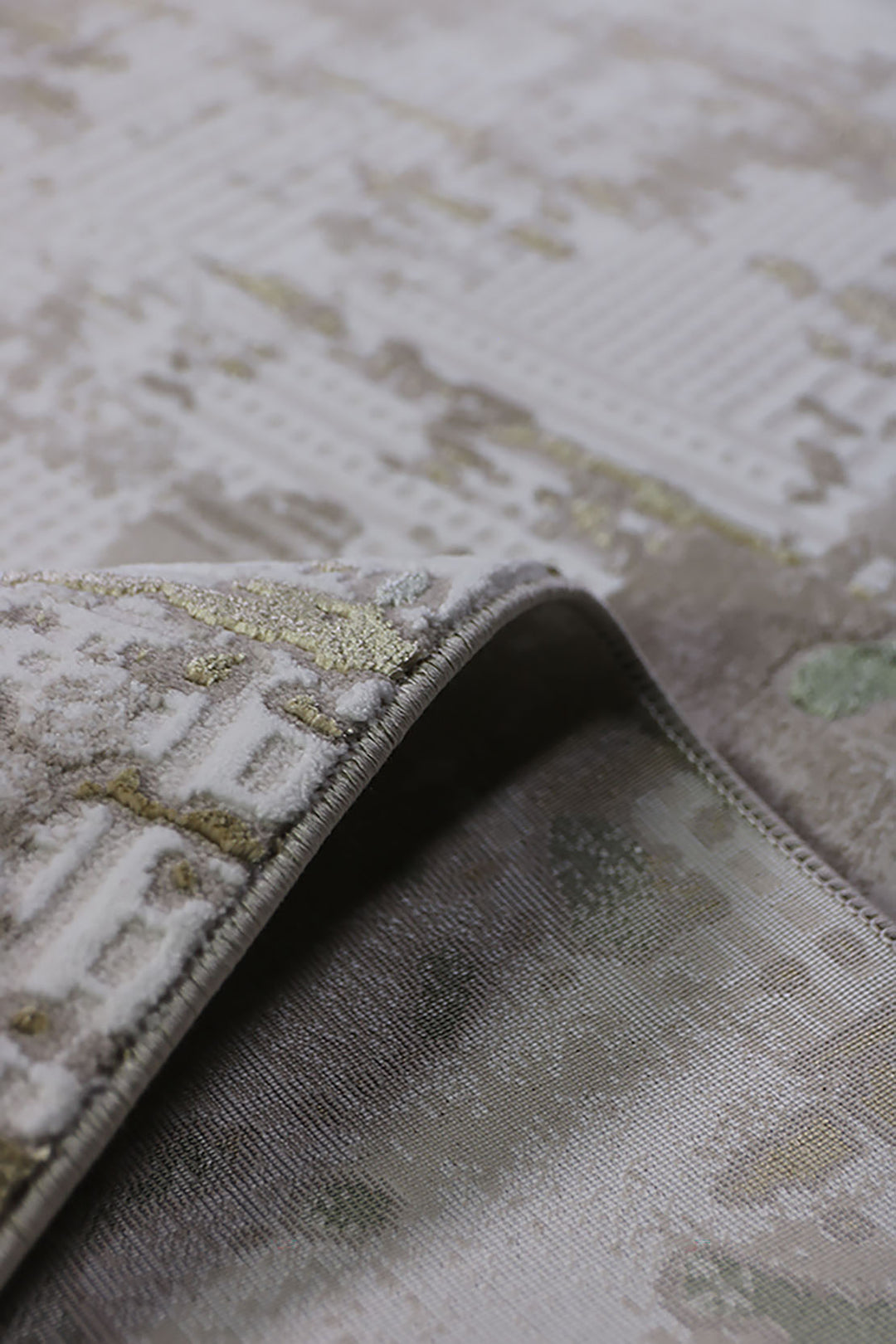 Turkish Modern Festival - 1 Rug - 5.2 x 7.2 FT - Superior Comfort, Modern Style Accent Rugs