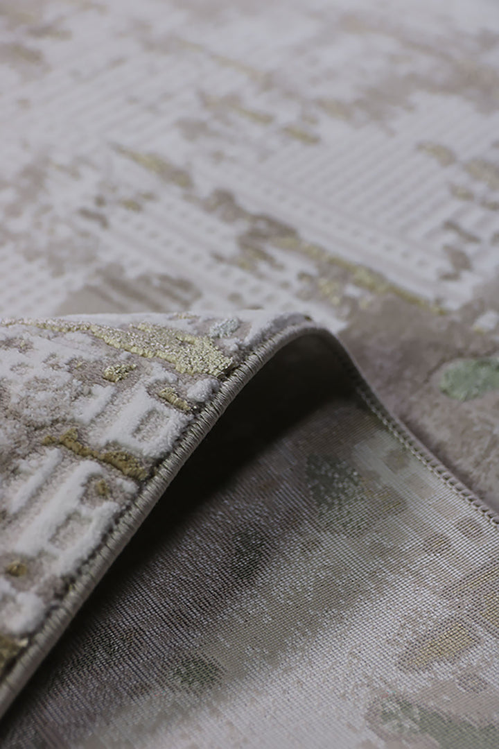 Turkish Modern Festival - 1 Rug - 5.2 x 7.2 FT - Superior Comfort, Modern Style Accent Rugs