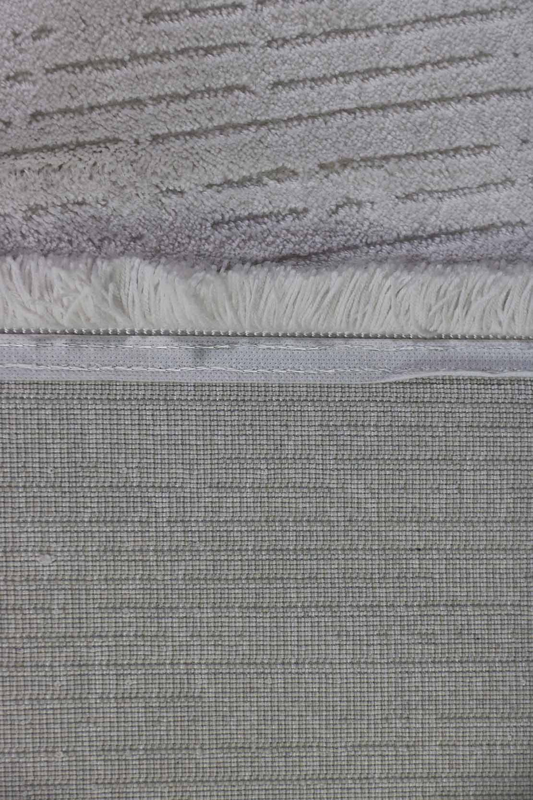 Turkish Modern Festival Acrylic Rug - 3.3 x 8.2 FT - Superior Comfort, Modern Style Accent Rugs