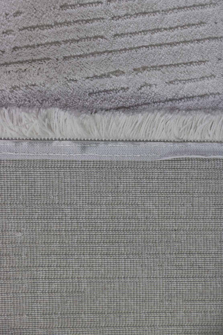 Turkish Modern Festival Acrylic Rug - 3.3 x 8.2 FT - Superior Comfort, Modern Style Accent Rugs