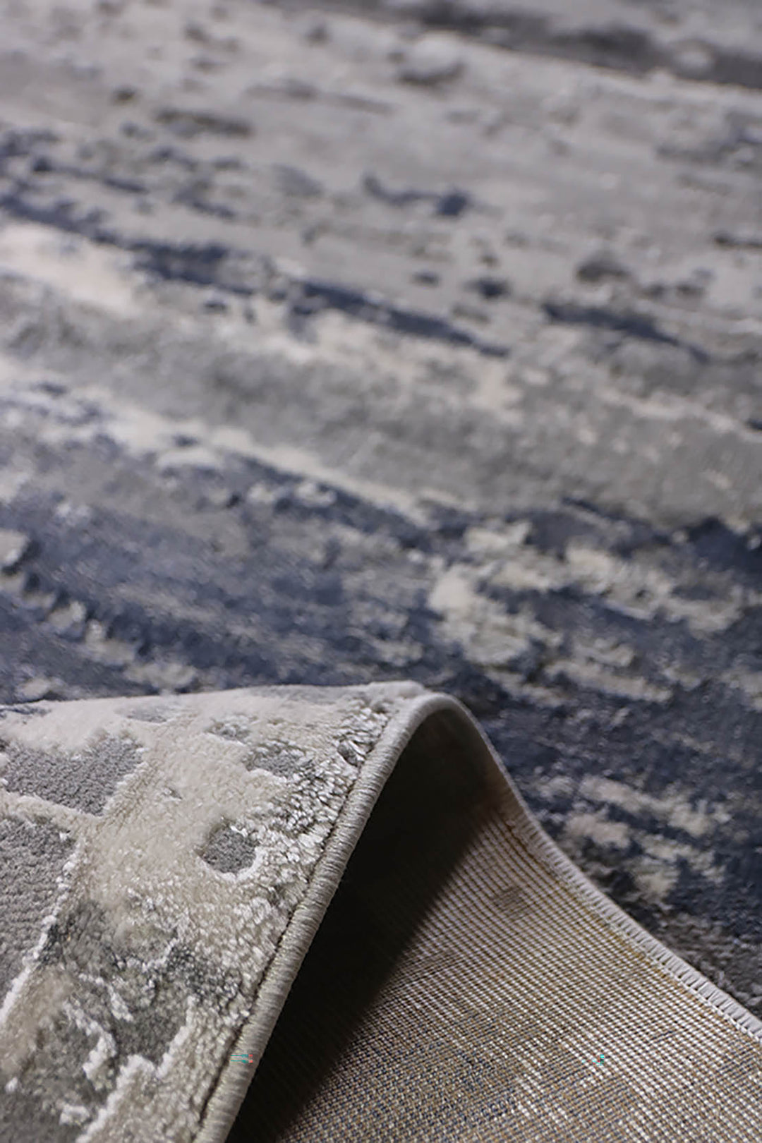 Turkish Modern Festival WD Rug - 7.9 x 10.2 FT - Luxurious Woven Masterpiece 50% Off!