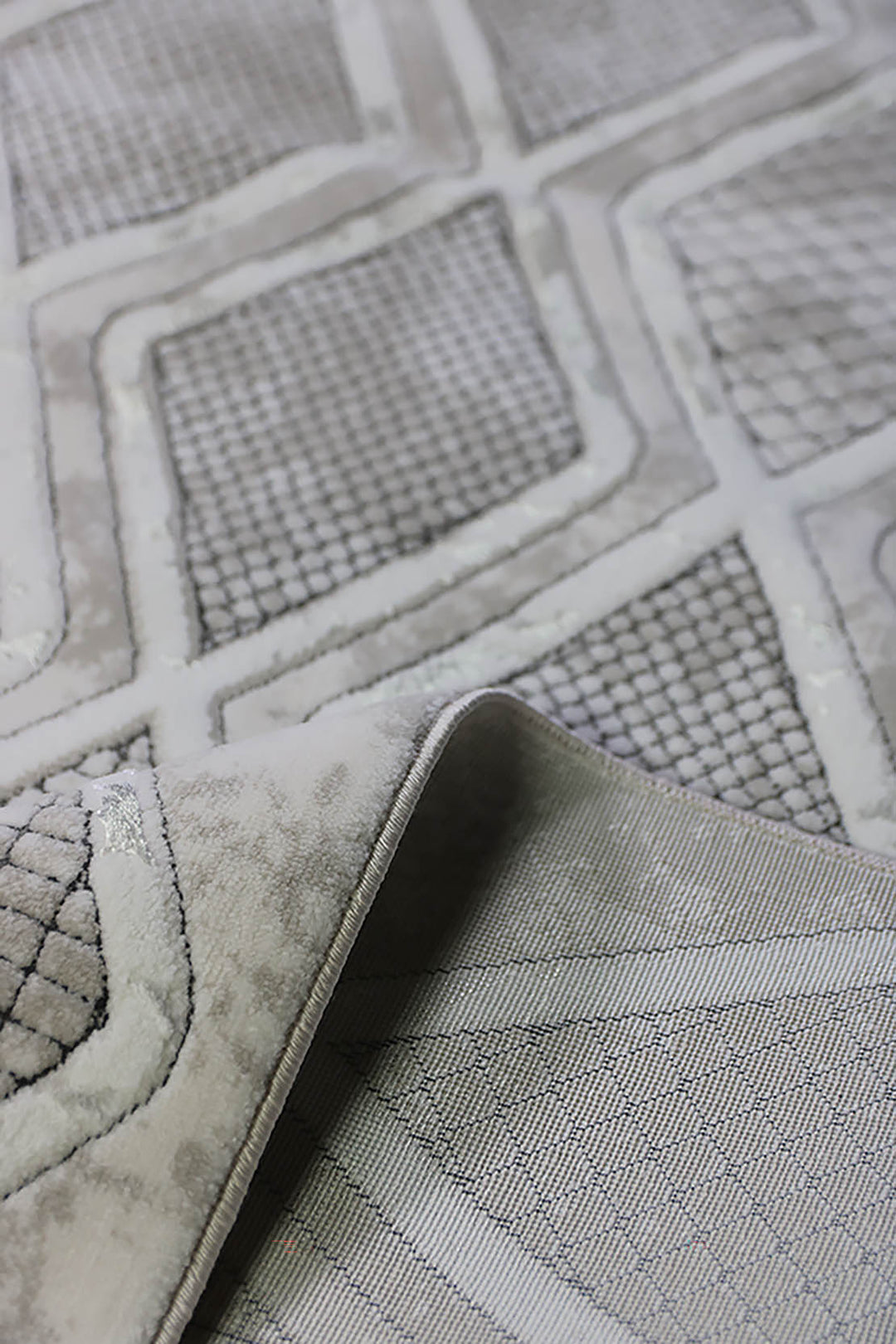 Turkish Modern Athena Rug - 8.2 x 11.5 FT - Superior Comfort, Modern Style Accent Rugs