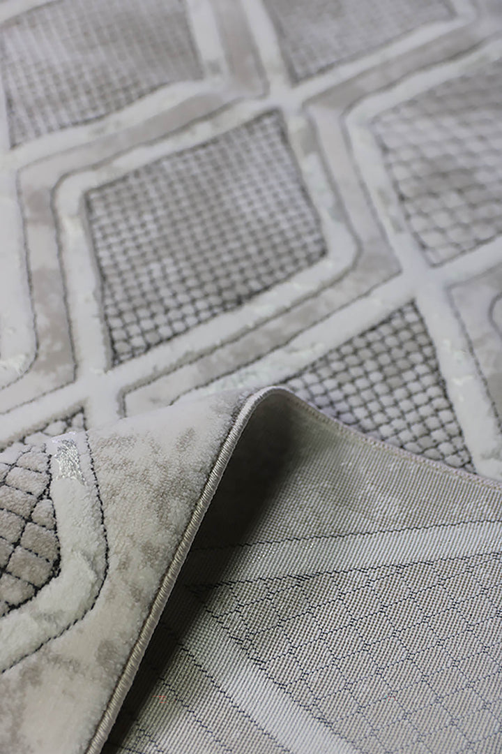 Turkish Modern Athena Rug - 8.2 x 11.5 FT - Superior Comfort, Modern Style Accent Rugs